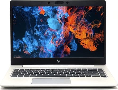 SKU: RNB0325282 Ноутбук HP EliteBook 745 G6 Multitouch AMD Ryzen 5 (Ryzen 5 Pro 3500U) 16 Гб 256 Гб SSD (Вживаний - Клас A) - Image 1