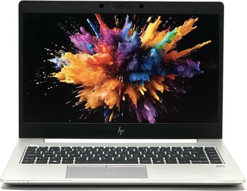 SKU: RNB0325286 Ноутбук HP EliteBook 745 G6 Multitouch AMD Ryzen 5 (Ryzen 5 Pro 3500U) 16 Гб 256 Гб SSD (Вживаний - Клас A) - Image 1