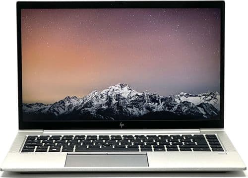 SKU: RNB0325293 Ноутбук HP EliteBook 845 G7 IPS AMD Ryzen 7 (Ryzen 7 Pro 4750U) 16 Гб 512 Гб SSD (Вживаний - Клас A-) - Image 1