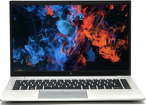 SKU: RNB0325323 Ноутбук HP EliteBook 845 G7 IPS AMD Ryzen 5 (Ryzen 5 Pro 4650U) 16 Гб 256 Гб SSD (Вживаний - Клас B) - Image 1