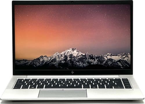 SKU: RNB0325325 Ноутбук HP EliteBook 845 G7 IPS AMD Ryzen 5 (Ryzen 5 Pro 4650U) 16 Гб 256 Гб SSD (Вживаний - Клас B) - Image 1