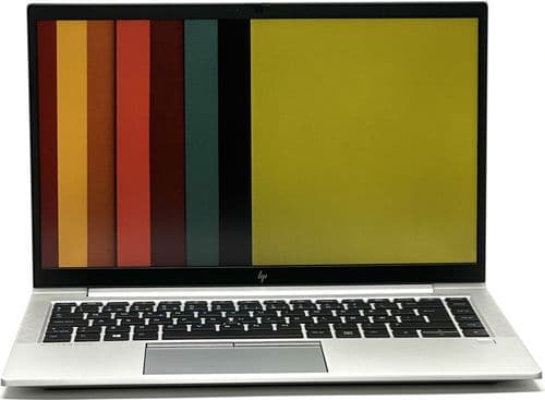 SKU: RNB0325336 Ноутбук HP EliteBook 845 G7 IPS AMD Ryzen 5 (Ryzen 5 Pro 4650U) 16 Гб 256 Гб SSD (Вживаний - Клас A) - Image 1