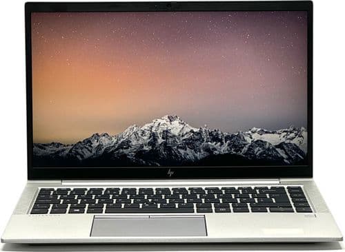 SKU: RNB0325344 Ноутбук HP EliteBook 845 G7 IPS AMD Ryzen 7 (Ryzen 7 Pro 4750U) 16 Гб 512 Гб SSD (Вживаний - Клас A-) - Image 1