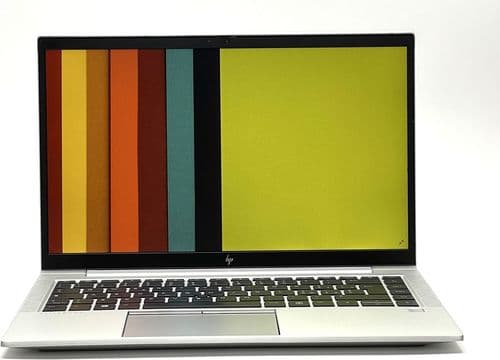 SKU: RNB0325354 Ноутбук HP EliteBook 845 G7 IPS AMD Ryzen 5 (Ryzen 5 Pro 4650U) 16 Гб 256 Гб SSD (Вживаний - Клас A) - Image 1