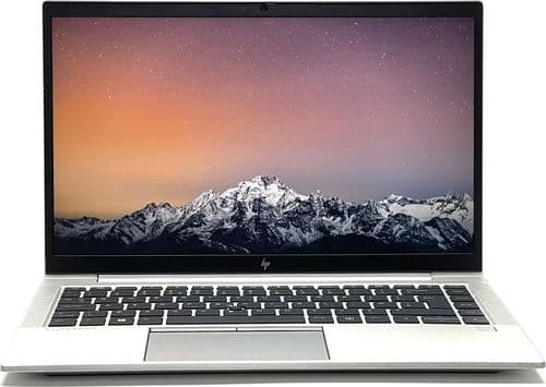 SKU: RNB0325356 Ноутбук HP EliteBook 845 G7 IPS AMD Ryzen 7 (Ryzen 7 Pro 4750U) 16 Гб 512 Гб SSD (Вживаний - Клас B) - Image 1