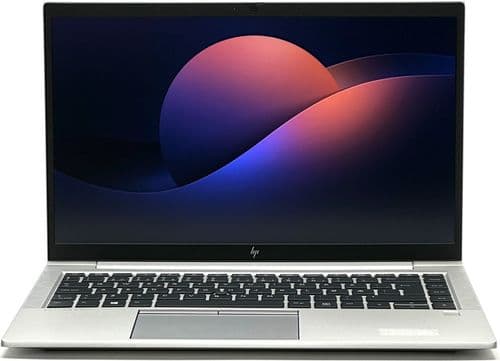 SKU: RNB0325366 Ноутбук HP EliteBook 845 G7 IPS AMD Ryzen 5 (Ryzen 5 Pro 4650U) 16 Гб 256 Гб SSD (Вживаний - Клас A) - Image 1