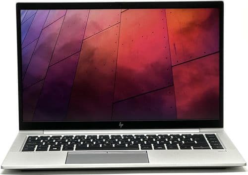 SKU: RNB0325367 Ноутбук HP EliteBook 845 G7 IPS AMD Ryzen 5 (Ryzen 5 Pro 4650U) 16 Гб 256 Гб SSD (Вживаний - Клас A) - Image 1