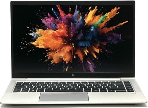 SKU: RNB0325370 Ноутбук HP EliteBook 845 G7 IPS AMD Ryzen 5 (Ryzen 5 Pro 4650U) 16 Гб 256 Гб SSD (Вживаний - Клас A) - Image 1