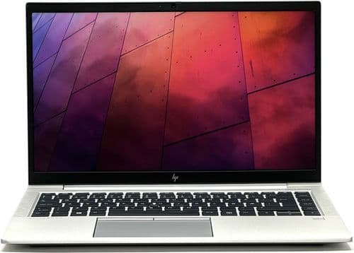 SKU: RNB0325371 Ноутбук HP EliteBook 845 G7 IPS AMD Ryzen 5 (Ryzen 5 Pro 4650U) 16 Гб 256 Гб SSD (Вживаний - Клас A-) - Image 1