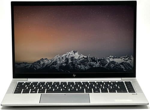 SKU: RNB0325403 Ноутбук HP EliteBook 845 G7 IPS AMD Ryzen 5 (Ryzen 5 Pro 4650U) 16 Гб 256 Гб SSD (Вживаний - Клас A-) - Image 1