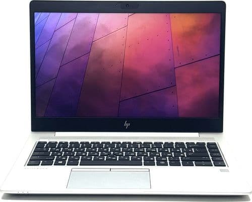 SKU: RNB0325572 Ноутбук HP EliteBook 745 G6 IPS AMD Ryzen 5 (Ryzen 5 Pro 3500U) 8 Гб 256 Гб SSD (Вживаний - Клас A-) - Image 1