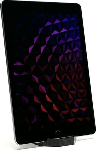 SKU: RNB0325663 Планшет Apple iPad 6th Space Gray (A1954) 9,7 Retina 128 Гб Wi-Fi + LTE (Вживаний - Клас A-) - Image 1