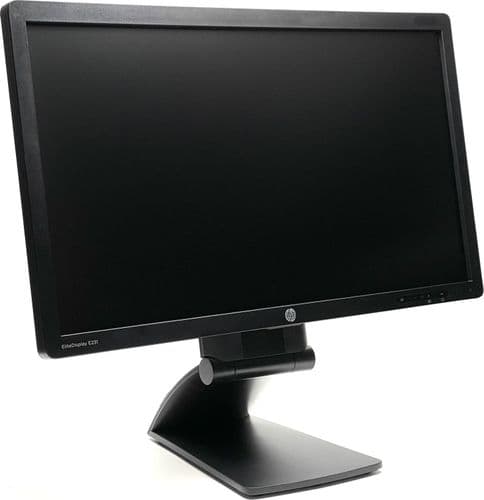 SKU: RNB0524015 Монітор HP E231 23" TFT+TN (Вживаний - Клас A) - Image 1