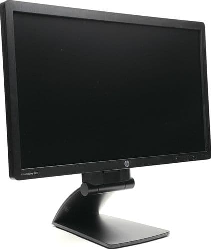 SKU: RNB0524018 Монітор HP E231 23" TFT+TN (Вживаний - Клас A) - Image 1