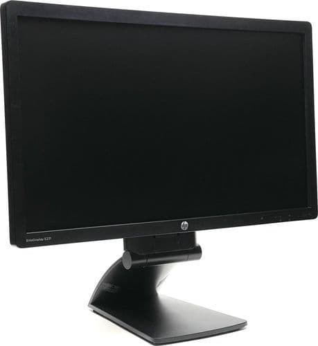 SKU: RNB0524020 Монітор HP E231 23" TFT+TN (Вживаний - Клас A) - Image 1