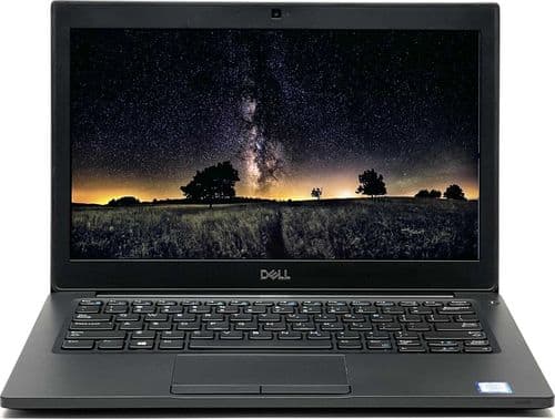 SKU: RNB0524057 Ноутбук Dell Latitude 7290 TN Intel Core i5 (i5-8350U) 4 Гб 256 Гб SSD (Вживаний - Клас A-) - Image 1