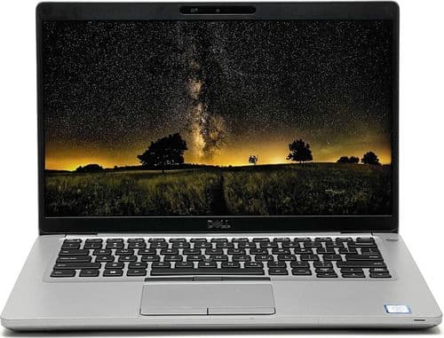 SKU: RNB0524065 Ноутбук Dell Latitude 5410 IPS Intel Core i5 (i5-8365U) 8 Гб 256 Гб SSD (Вживаний - Клас B) - Image 1