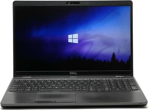 SKU: RNB0524067 Ноутбук Dell Latitude 5500 TN Intel Core i5 (i5-8365U) 8 Гб 512 Гб SSD (Вживаний - Клас B) - Image 1