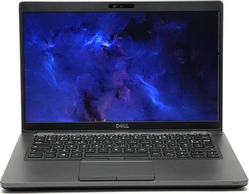SKU: RNB0524147 Ноутбук Dell Latitude 5400 TN Intel Core i5 (i5-8365U) 8 Гб 256 Гб SSD (Вживаний - Клас A-) - Image 1