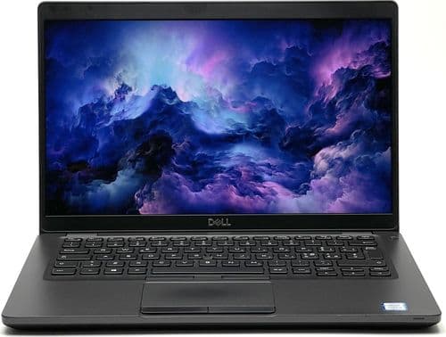 SKU: RNB0524181 Ноутбук Dell Latitude 5400 IPS Intel Core i5 (i5-8365U) 0 Гб 512 Гб SSD (Вживаний - Клас A-) - Image 1