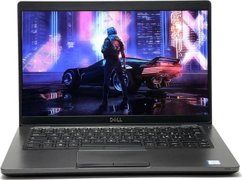 SKU: RNB0524182 Ноутбук Dell Latitude 5400 IPS Intel Core i5 (i5-8365U) 16 Гб 512 Гб SSD (Вживаний - Клас B) - Image 1