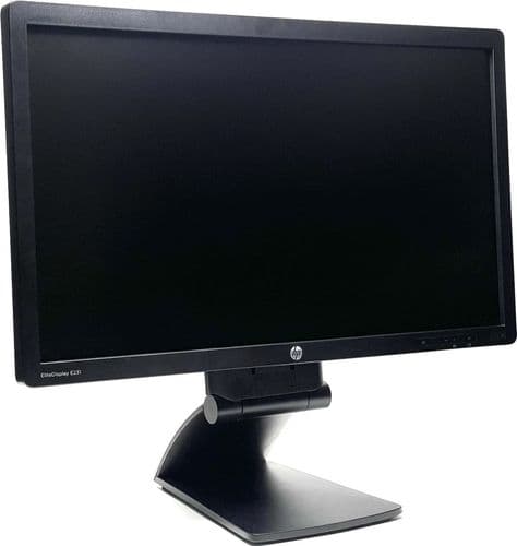 SKU: RNB0524362 Монітор HP E231 23" TFT+TN (Вживаний - Клас A) - Image 1