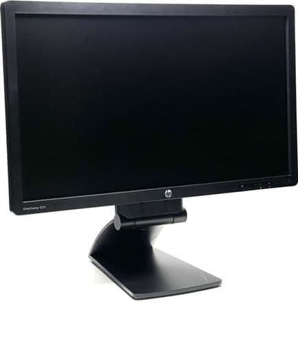 SKU: RNB0524364 Монітор HP E231 23" TFT+TN (Вживаний - Клас A) - Image 1