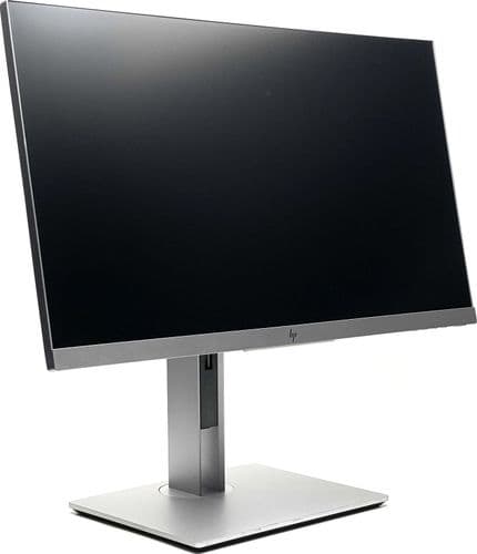 SKU: RNB0524369 Монітор HP EliteDisplay E243 23.8" IPS (Вживаний - Клас A-) - Image 1