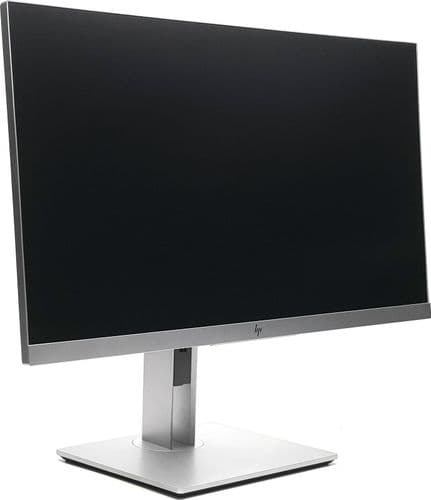 SKU: RNB0524403 Монітор HP EliteDisplay E243 23.8" IPS (Вживаний - Клас A-) - Image 1
