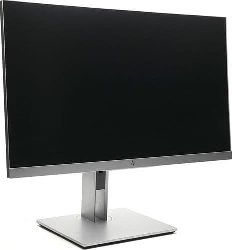 SKU: RNB0524407 Монітор HP EliteDisplay E243 23.8" IPS (Вживаний - Клас A-) - Image 1