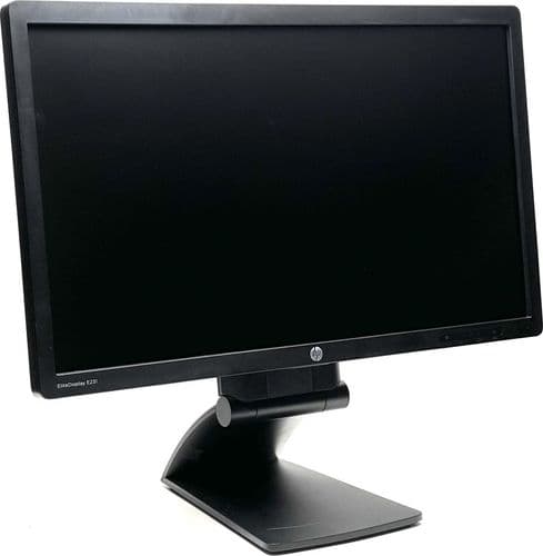 SKU: RNB0524511 Монітор HP E231 23" TFT+TN (Вживаний - Клас A) - Image 1