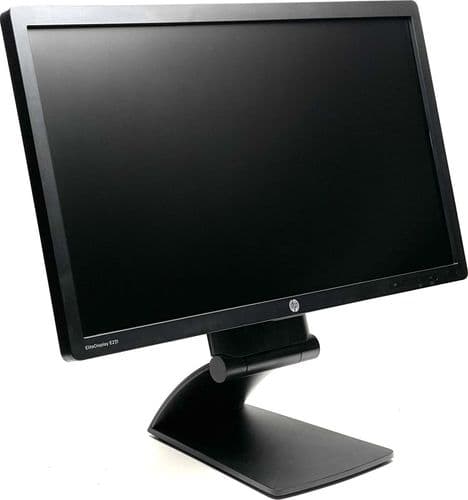 SKU: RNB0524512 Монітор HP E231 23" TFT+TN (Вживаний - Клас A) - Image 1