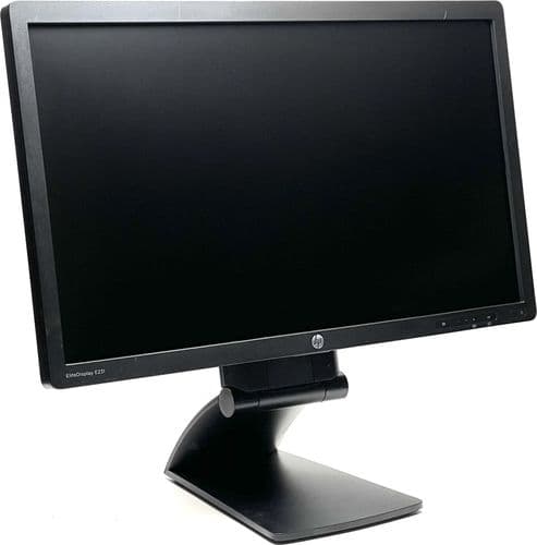 SKU: RNB0524513 Монітор HP E231 23" TFT+TN (Вживаний - Клас A) - Image 1