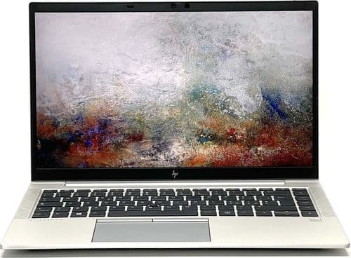 SKU: RNB1024024 Ноутбук HP EliteBook 845 G7 IPS AMD Ryzen 5 Pro 4650U 16 Гб 512 Гб SSD (Вживаний - Клас B) - Image 1