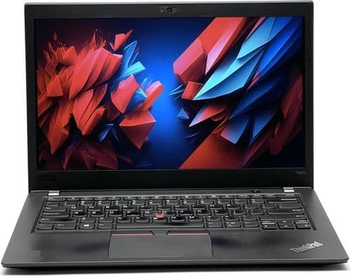 SKU: RNB1024115 Ноутбук Lenovo ThinkPad T480s Multitouch Intel Core i5 (i5-8350U) 16 Гб 512 Гб SSD (Вживаний - Клас A-) - Image 1