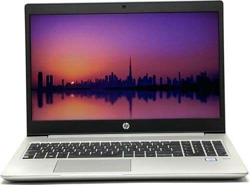 SKU: RNB1024134 Ноутбук HP ProBook 450 G6 TN Intel Core i5 (i5-8265U) 8 Гб 512 Гб SSD (Вживаний - Клас B) - Image 1