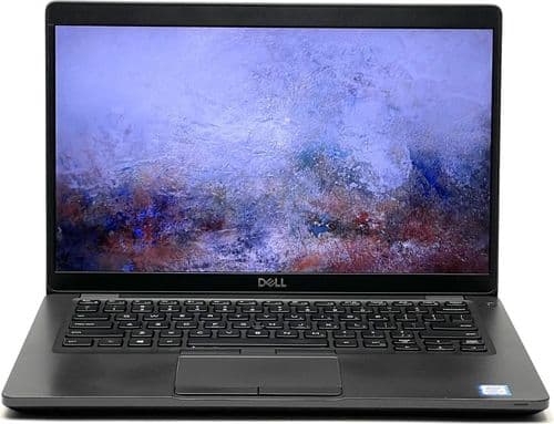SKU: RNB1024162 Ноутбук Dell Latitude 5400 TN Intel Core i5 (i5-8365U) 8 Гб 256 Гб SSD (Вживаний - Клас B) - Image 1