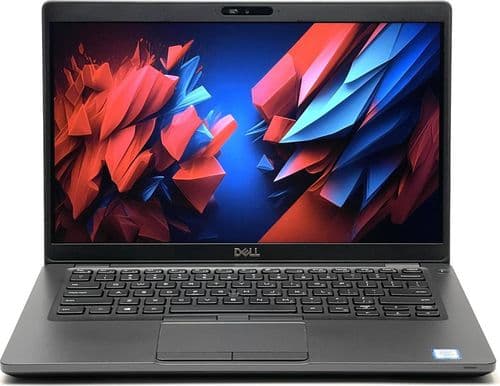SKU: RNB1024166 Ноутбук Dell Latitude 5400 IPS Intel Core i5 (i5-8365U) 8 Гб 256 Гб SSD (Вживаний - Клас B) - Image 1