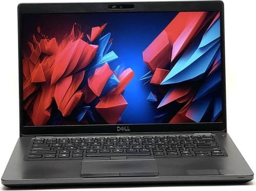 SKU: RNB1024217 Ноутбук Dell Latitude 5400 IPS Intel Core i5 (i5-8365U) 8 Гб 256 Гб SSD (Вживаний - Клас A-) - Image 1