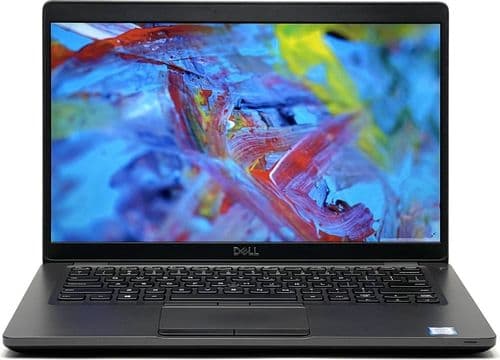 SKU: RNB1024223 Ноутбук Dell Latitude 5400 TN Intel Core i5 (i5-8365U) 8 Гб 256 Гб SSD (Вживаний - Клас A-) - Image 1