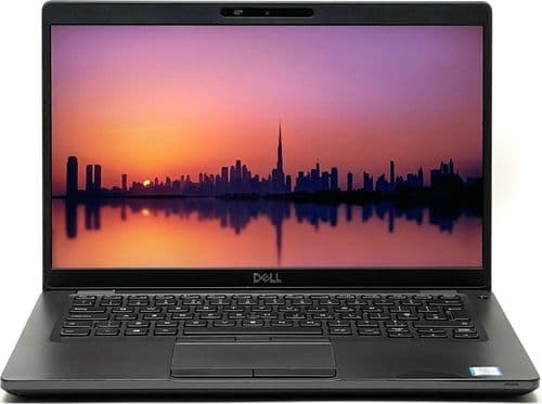 SKU: RNB1024273 Ноутбук Dell Latitude 5400 Multitouch Intel Core i5 (i5-8365U) 16 Гб 128 Гб SSD (Вживаний - Клас B) - Image 1