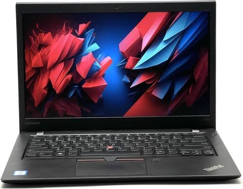 SKU: RNB1024277 Ноутбук Lenovo ThinkPad T470s Multitouch Intel Core i7 (i7-7600U) 16 Гб 512 Гб SSD (Вживаний - Клас B) - Image 1