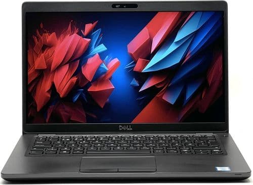 SKU: RNB1024298 Ноутбук Dell Latitude 5400 IPS Intel Core i5 (i5-8365U) 8 Гб 128 Гб SSD (Вживаний - Клас B) - Image 1