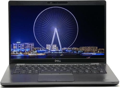 SKU: RNB1024315 Ноутбук Dell Latitude 5400 Multitouch Intel Core i5 (i5-8365U) 8 Гб 256 Гб SSD (Вживаний - Клас B) - Image 1