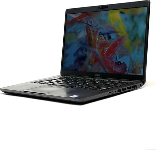 SKU: RNB1024328 Ноутбук Dell Latitude 5400 IPS Intel Core i5 (i5-8265U) 8 Гб 256 Гб SSD (Вживаний - Клас B) - Image 2