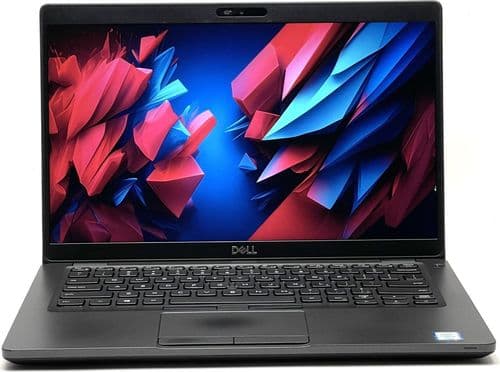 SKU: RNB1024392 Ноутбук Dell Latitude 5400 TN Intel Core i5 (i5-8365U) 8 Гб 256 Гб SSD (Вживаний - Клас A-) - Image 1