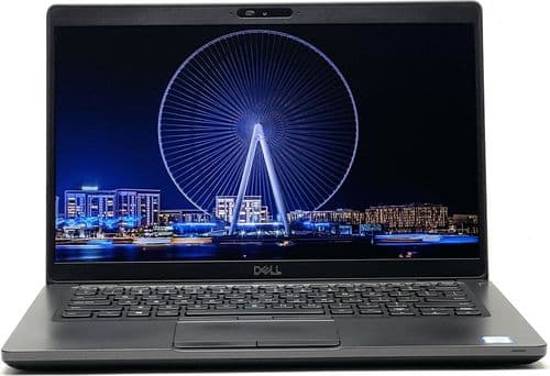 SKU: RNB1024405 Ноутбук Dell Latitude 5400 TN Intel Core i5 (i5-8365U) 8 Гб 256 Гб SSD (Вживаний - Клас B) - Image 1