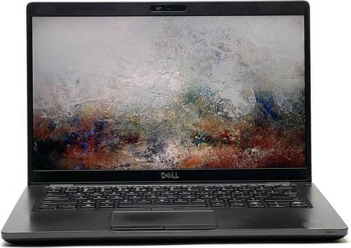 SKU: RNB1024418 Ноутбук Dell Latitude 5400 IPS Intel Core i5 (i5-8365U) 8 Гб 256 Гб SSD (Вживаний - Клас A-) - Image 1