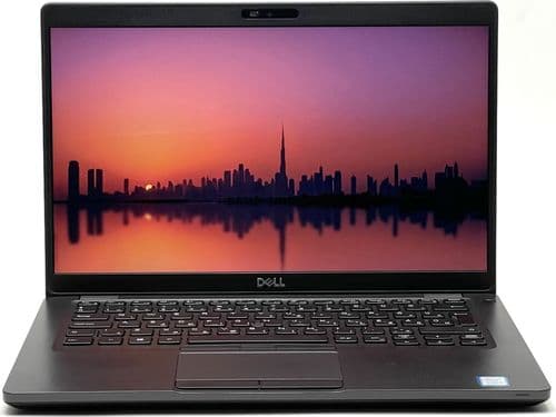 SKU: RNB1024419 Ноутбук Dell Latitude 5400 IPS Intel Core i5 (i5-8365U) 8 Гб 256 Гб SSD (Вживаний - Клас A-) - Image 1