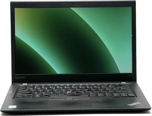 SKU: RNB1024424 Ноутбук Lenovo ThinkPad T470s Multitouch Intel Core i7 (i7-7600U) 8 Гб 512 Гб SSD (Вживаний - Клас B) - Image 1